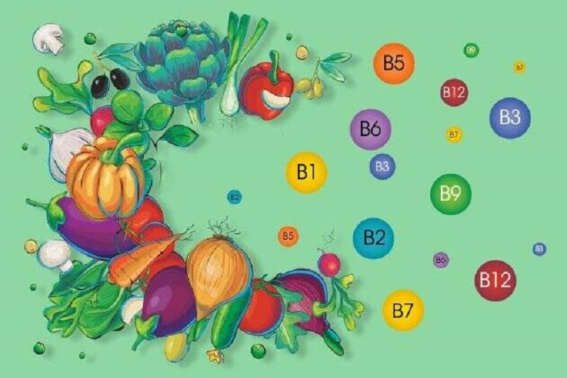 سم‌زدایی از کبد با این ویتامین جادویی