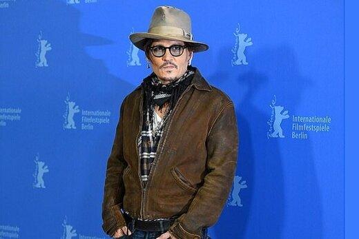 بازیگر هالیوود چهار تابلوی خود را ۵۸۰ میلیون تومان فروخت/ عکس