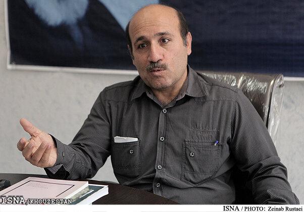 عبدالنبی قیم؛ اندیشمندی در خدمت فرهنگ عرب و عجم