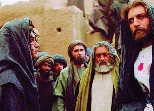 عزت‌الله انتظامی روز عاشورا چه حالی داشت؟