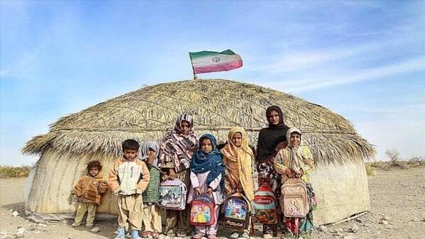 روایت رویداد‌های ۷۰ سال اخیر در نمایشگاه رویداد ملی همه با هم