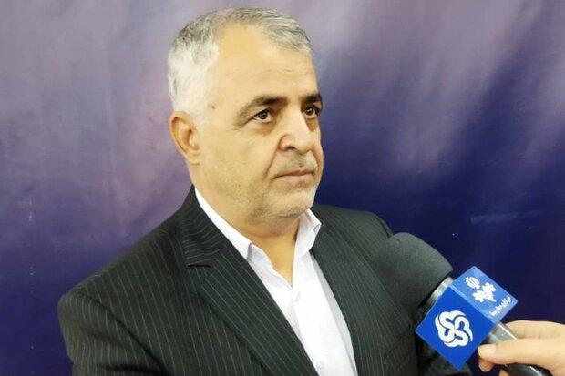 پیگیری برای رفع مشکلات قضایی فولاد ازنا و سامان کاشی بروجرد