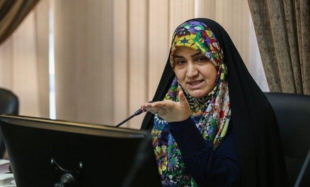عضو ناظر مجلس در شورای عالی محیط زیست انتخاب شد
