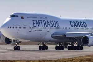 ممنوع‌الخروجی چهار ایرانی هواپیمای توقیف‌شده در آرژانتین - Gooya News