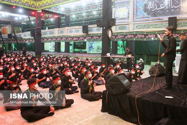 لزوم رعایت نکات ایمنی از سوی هیات‌های عزاداری/ آمادگی آتش‌نشانی برای بررسی ایمنی اماکن مذهبی