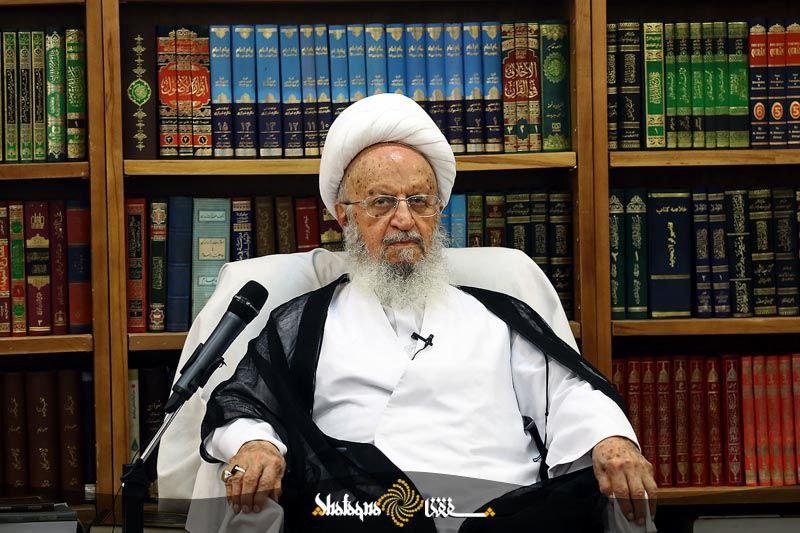 استفتا درباره گل مالیدن به سروصورت در عزاداری‌ها