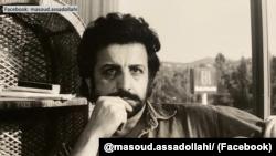 مسعود اسداللهی کارگردان فیلم‌های «همسفر» و «علی کنکوری» درگذشت