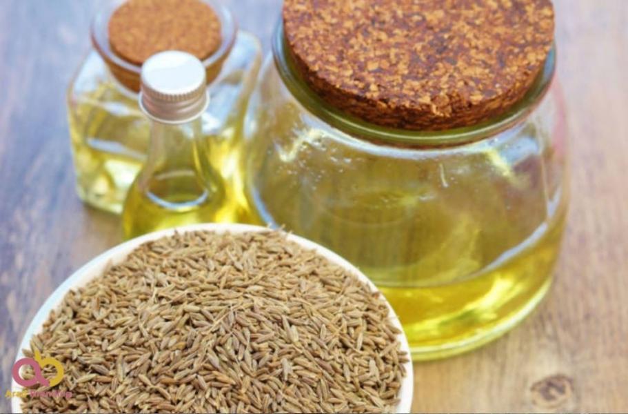 اسانس زیره سیاه کوهی فوق العاده اسانس زیره خاص