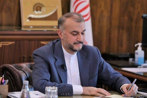 سردار همدانی در ایران و منطقه تولید قدرت کرد