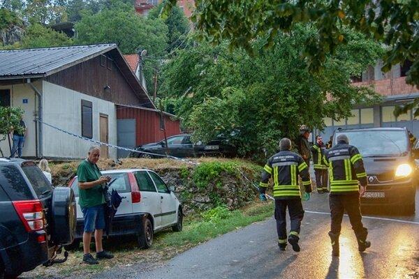 تیراندازی مرگبار در جنوب اروپا با ۱۱ کشته