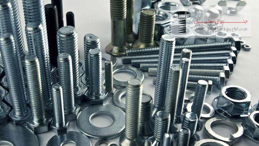 پیچ و مهره های صنعتی چگونه دسته بندی می شوند؟