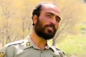  محیط‌بان برومند نجفی در مقابل دادگاه به رگبار گلوله بسته شد - Gooya News