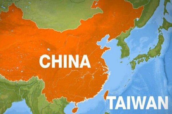 خشم چین از سفر دوباره هیئت آمریکایی به تایوان