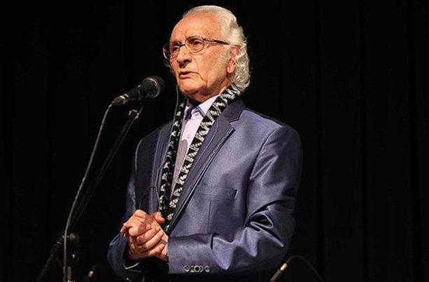 تازه‌ترین وضعیت درمانی امین‌الله رشیدی/ حالم بد نیست