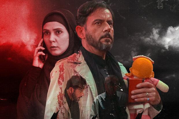 «گریز» از سوژه‌های اجتماعی به محرمی/ وقتی رحیم نوروزی مداح شد