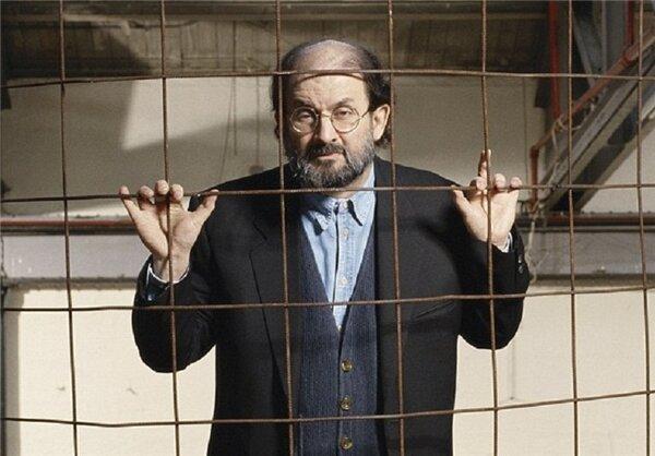 مبانی فقهی حکم اعدام سلمان رشدی بررسی می‌شود