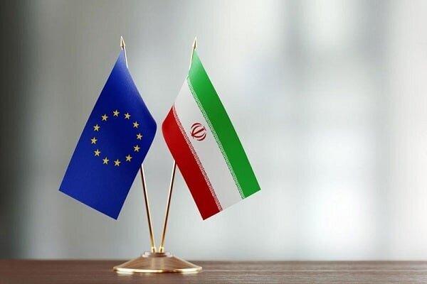 اتحادیه اروپا: درحال بررسی پاسخ ایران هستیم