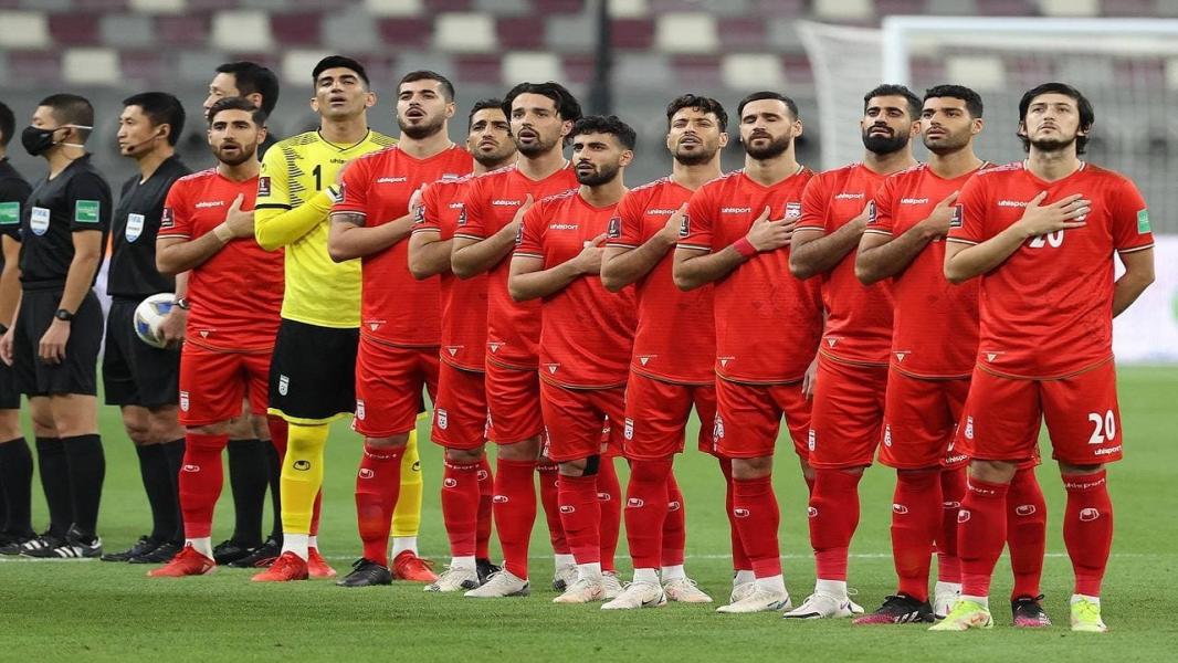 جایگاه ایران در جام جهانی مشخص شد