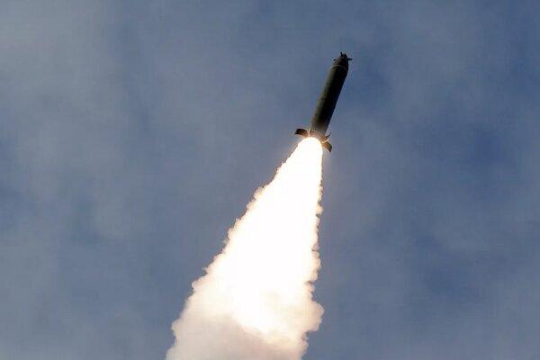 کره شمالی دو موشک کروز را به سمت دریای زرد شلیک کرد