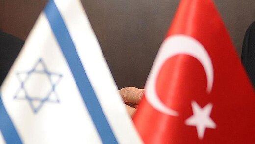 روابط ترکیه و اسرائیل به طور کامل عادی‌سازی شد/ سفرا مستقر می‌شوند