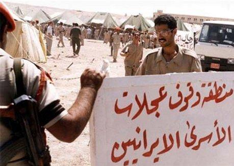 صدام شوکه شد / روایت آیت الله هاشمی از پشت پرده آزادی اسرای جنگ ایران و عراق