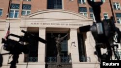 احتمال صدور حبس ابد برای «بیتل» داعشی در دادگاه فدرال آمریکا