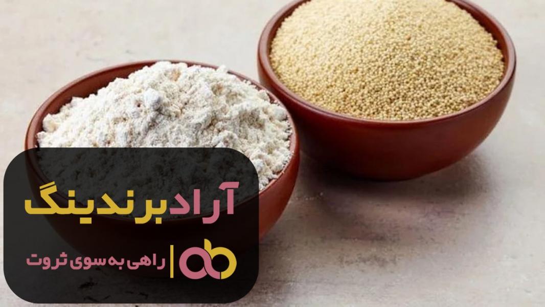 قیمت پودر ژل رویال اصل تازه