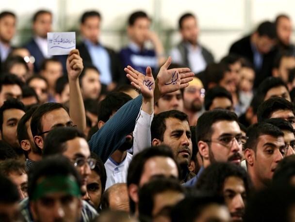 جنبش دانشجویی ایران نماد عقلانیت و انقلابی‌گری