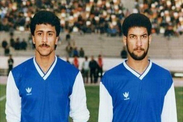 بازگشت زوج صمدمرفاوی و عباس سرخاب بعداز ۳۰سال!