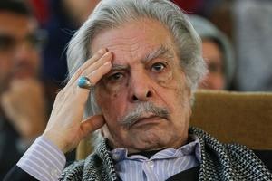  منوچهر اسماعیلی درگذشت - Gooya News