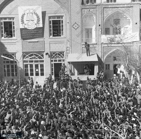 نخستین سفر امام (ره) به قم پس از بازگشت به وطن