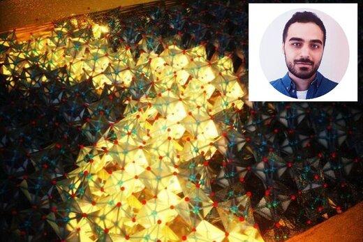 کشف ماده‌ای که مانند مغز حافظه دارد!