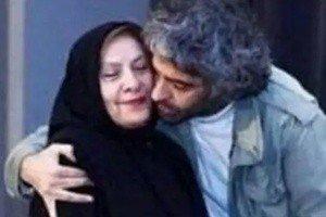 مادر بابک خرمدین از زندان قرچک آزاد شد - Gooya News