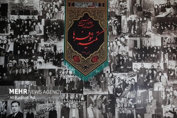 تکیه «شوفرها»؛ از گاراژ تا اجرای تعزیه/ سنتی که ۷۷ سال دوام آورد