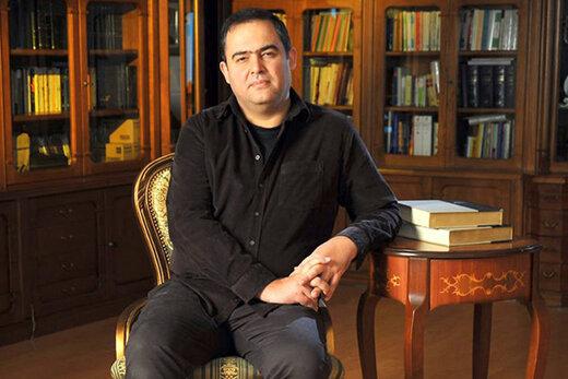 عذرخواهی حسین دهباشی از اتهام‌زنی به یادگار امام(ره) + دستنویس عذرخواهی