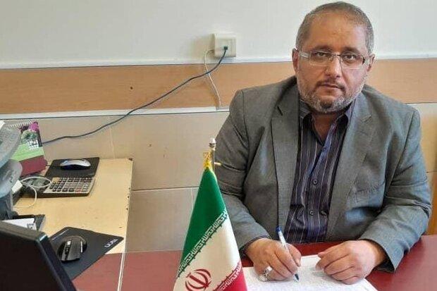 ۱۹ پروژه عمرانی در بخش مرکزی دامغان افتتاح شد