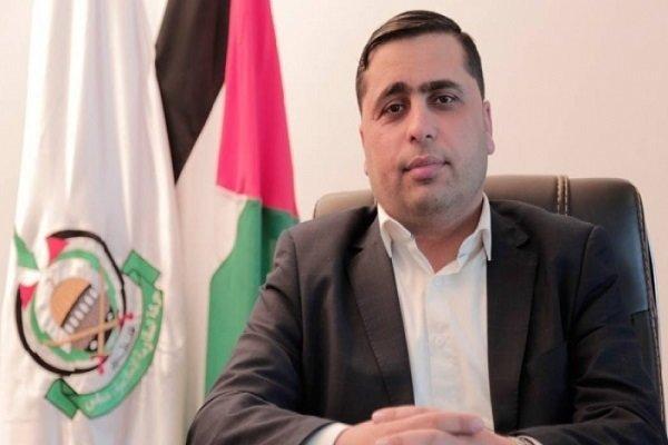 سخنگوی حماس: مقاومت در کرانه باختری شعله ور شده است