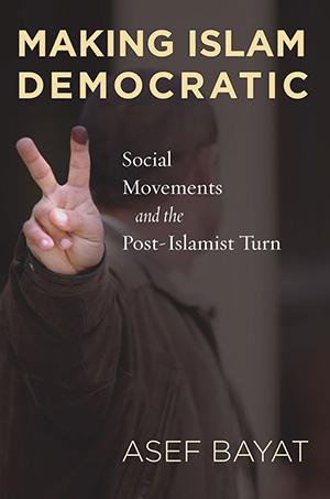 جنبش‌های اجتماعی و چرخش پسااسلامی