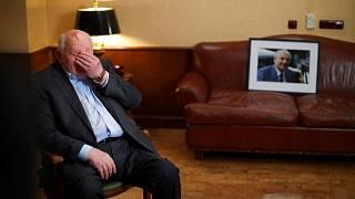 گورباچف؛ ممنوع‌الورود به اوکراین، «مرد صلح» در غرب و «جنایتکار» برای لیتوانی