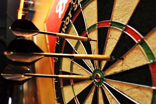 دارت باز خوزستان قهرمان ‌کشور شد