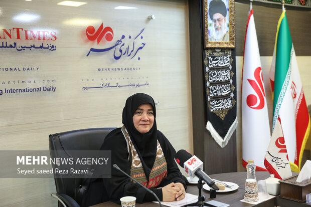 قوانین حوزه صنایع دستی را در اتاق‌های در بسته می‌نویسند