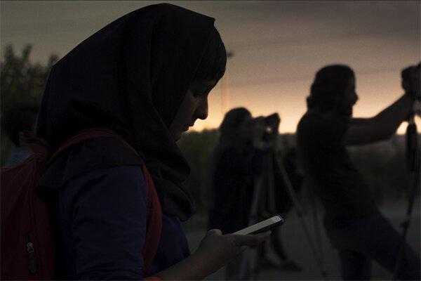 «خورشیدگرفتگی» در مجارستان/«داستان مسافری که در آخرین سفرش گم شد»