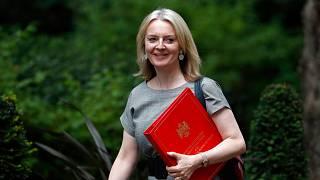 از لیز تراس، جانشین بوریس جانسون در مقام نخست‌وزیری بریتانیا چه می‌دانیم؟