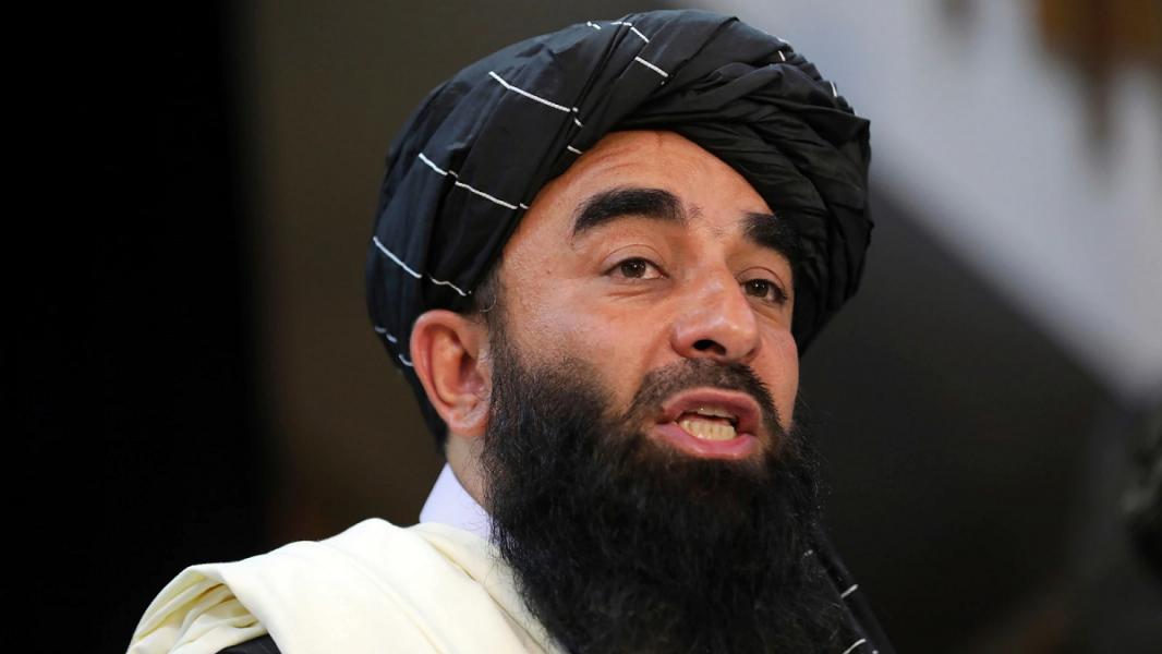 طالبان: هیچ رسانه‌ای را طی یکسال گذشته تعطیل نکردیم