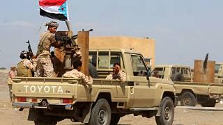 حمله القاعده به مواضع جدایی طلبان جنوب یمن؛ ۲۷ نفر کشته شدند