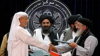 طالبان برای توسعه و مدیریت ترافیک هوایی افغانستان با یک شرکت اماراتی قرارداد بستند