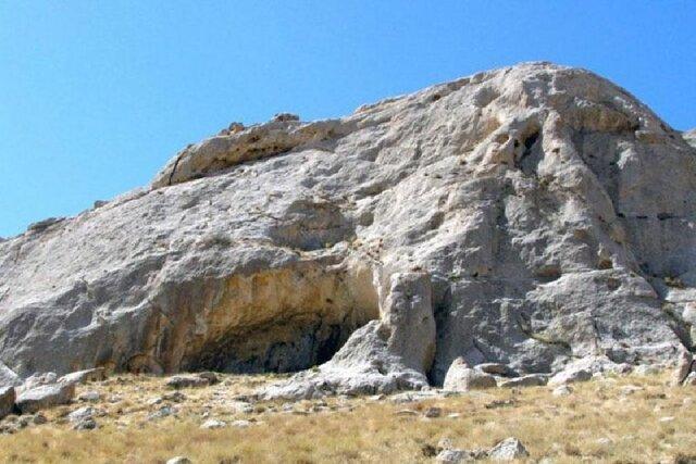 کشف قدیمی‌ترین سکونتگاه‌های بشر در استان قزوین/احتمال وجود انسان "هایدلبرگ" در غار قلعه‌کرد
