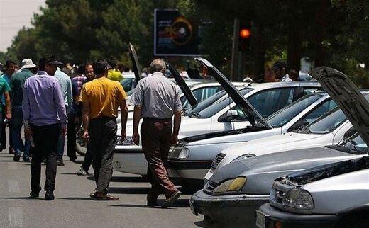 خبر خوش سخنگوی وزارت صنعت برای بازار خودرو/ خودروهای وارداتی چه زمانی وارد ایران می‌شوند؟
