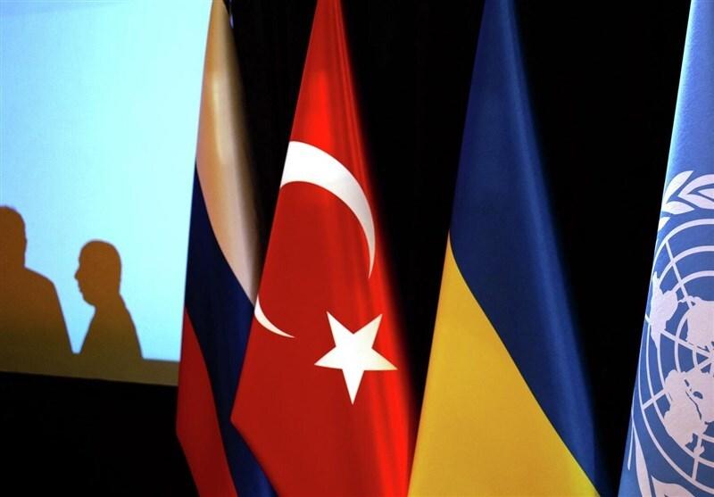 زلنسکی: اکنون آماده مذاکره با روسیه نیستم