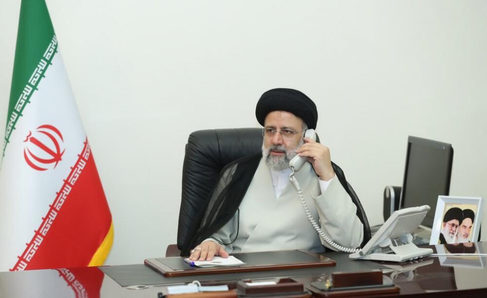 رئیسی: امنیت در منطقه قفقاز برای ایران بسیار حائز اهمیت است